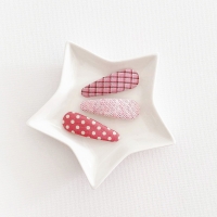Girl Hair Clip Geometric Set (GHP9295)